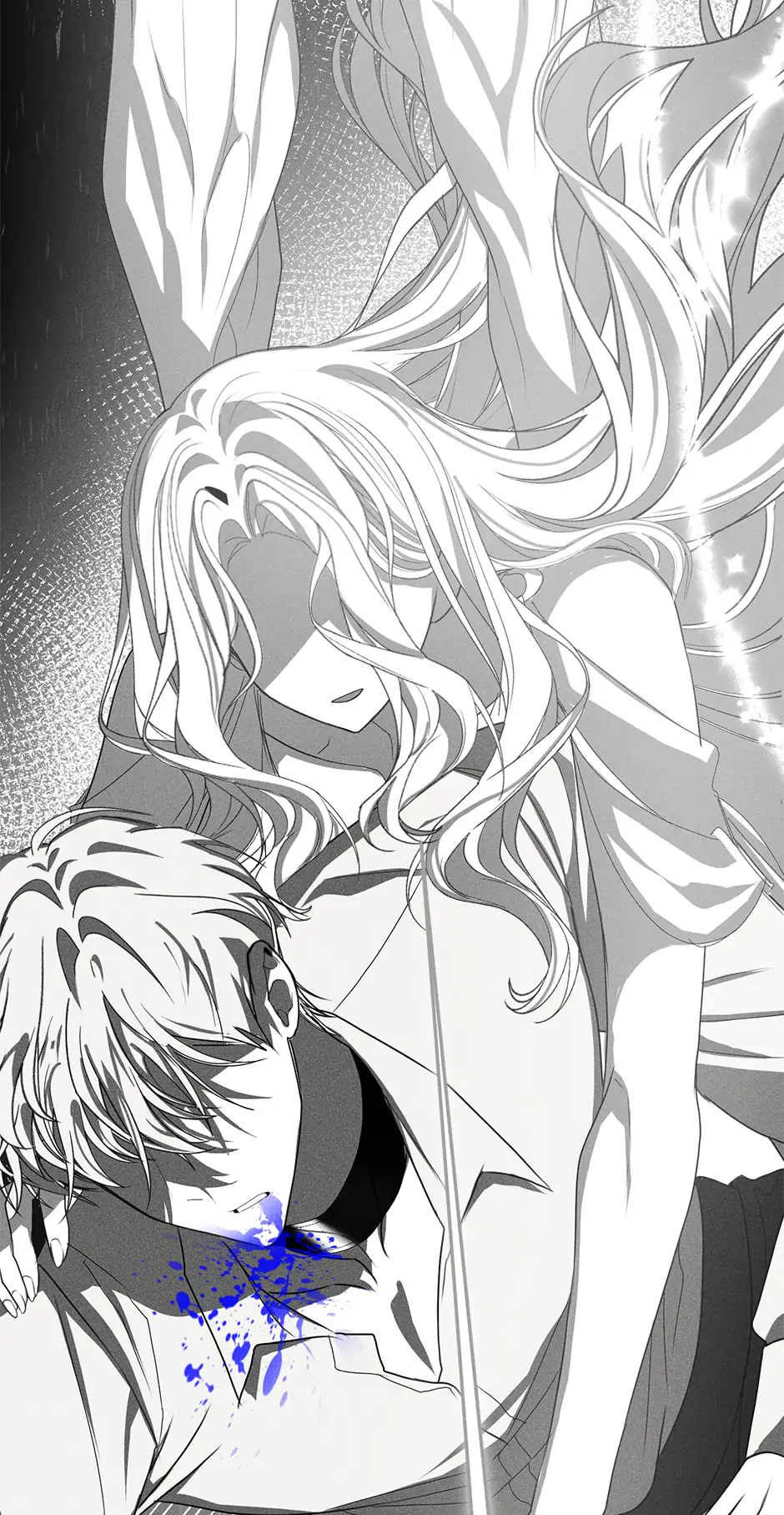 I Became the Master of the Devil chapter 50 page 82