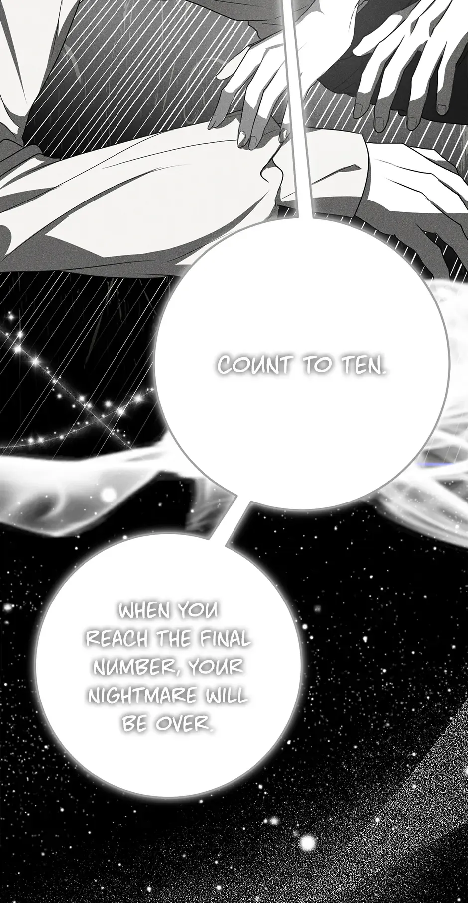 I Became the Master of the Devil chapter 50 page 83