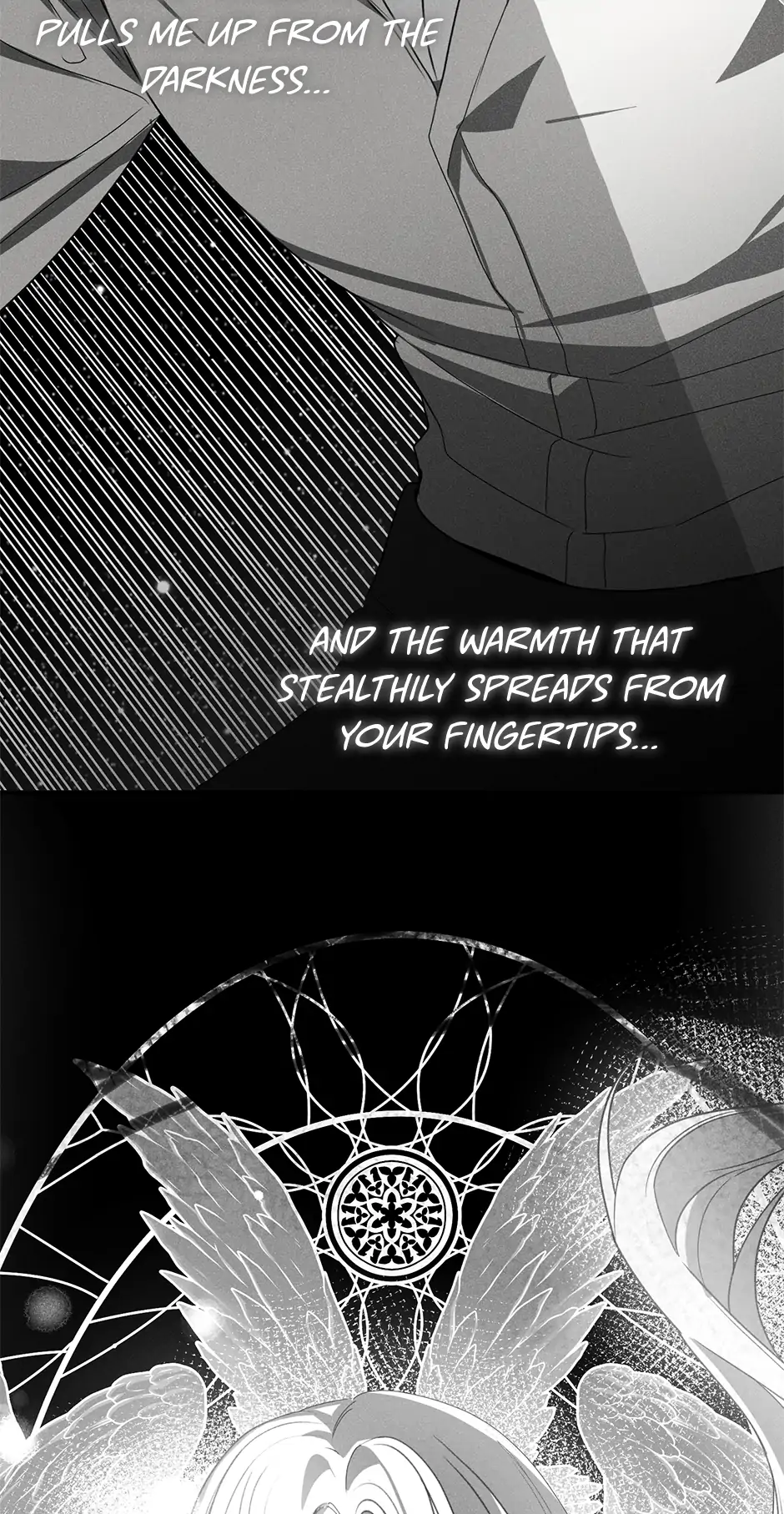 I Became the Master of the Devil chapter 50 page 85