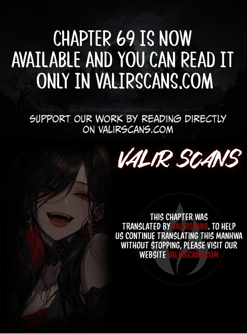 I Became the Master of the Devil chapter 67 page 1