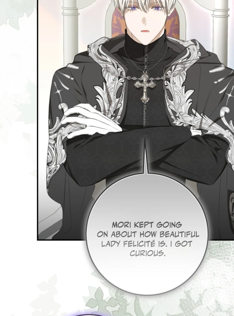 I Became the Master of the Devil chapter 67 page 100