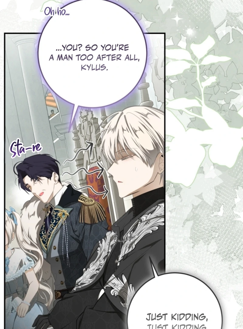 I Became the Master of the Devil chapter 67 page 101