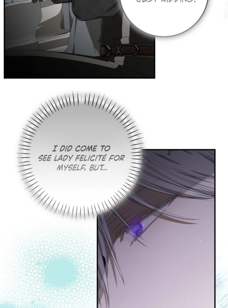 I Became the Master of the Devil chapter 67 page 102