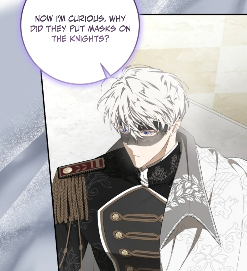 I Became the Master of the Devil chapter 67 page 112