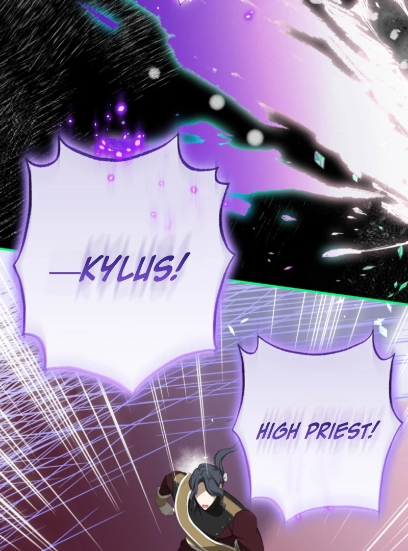 I Became the Master of the Devil chapter 67 page 115