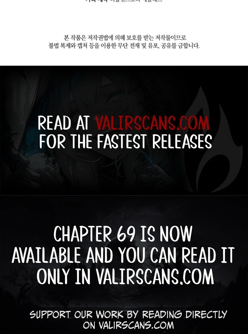 I Became the Master of the Devil chapter 67 page 121