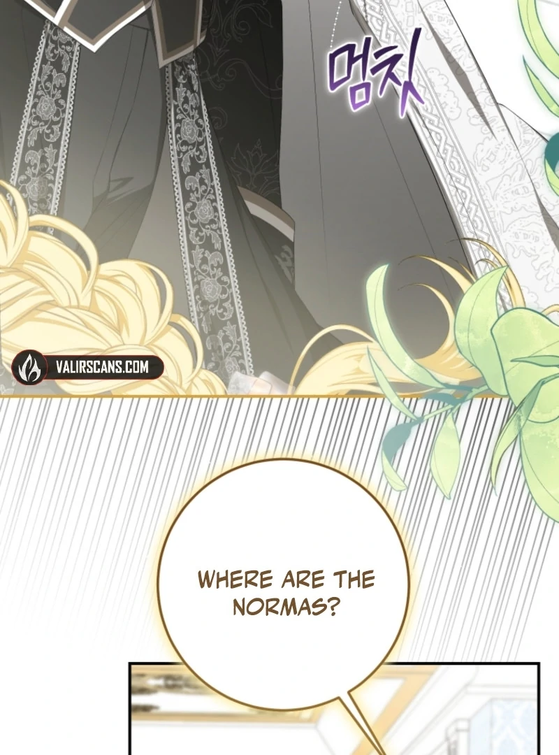 I Became the Master of the Devil chapter 67 page 20