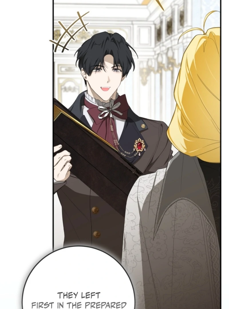 I Became the Master of the Devil chapter 67 page 21