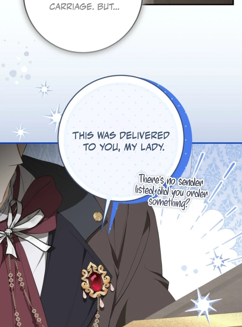 I Became the Master of the Devil chapter 67 page 22