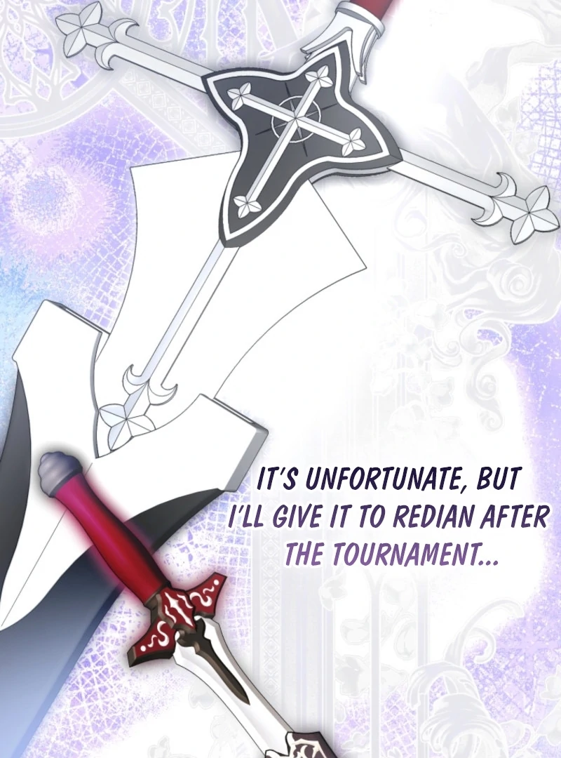 I Became the Master of the Devil chapter 67 page 35