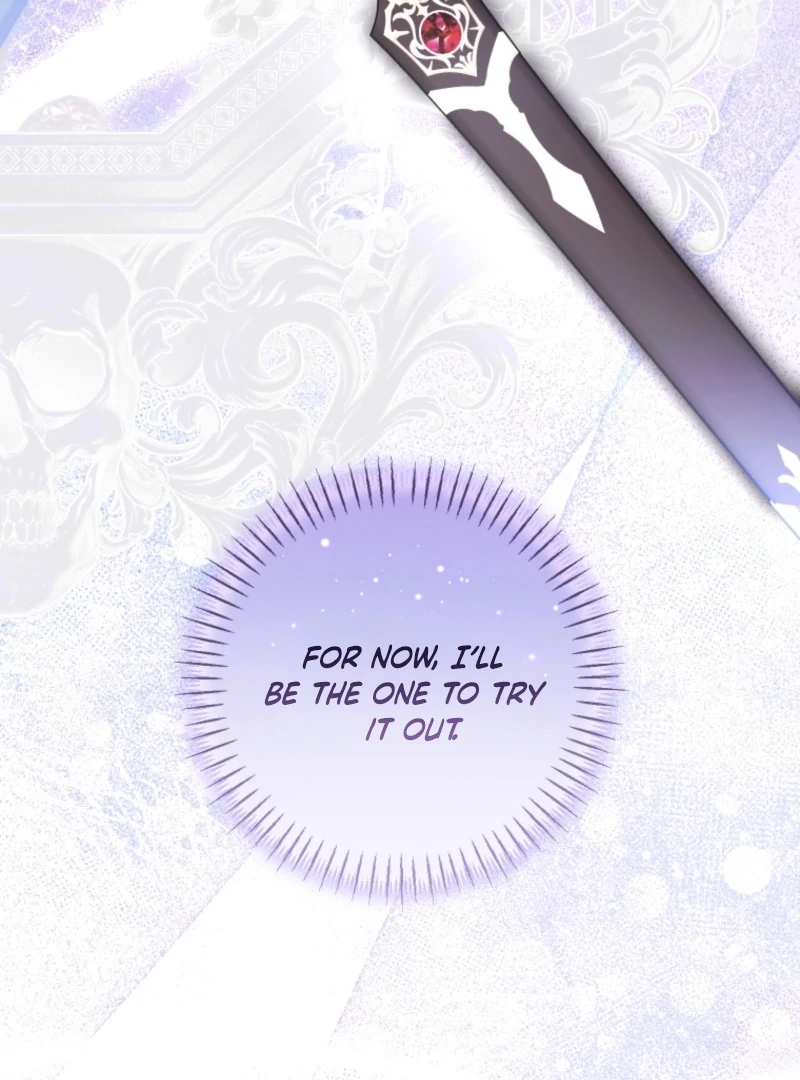 I Became the Master of the Devil chapter 67 page 36