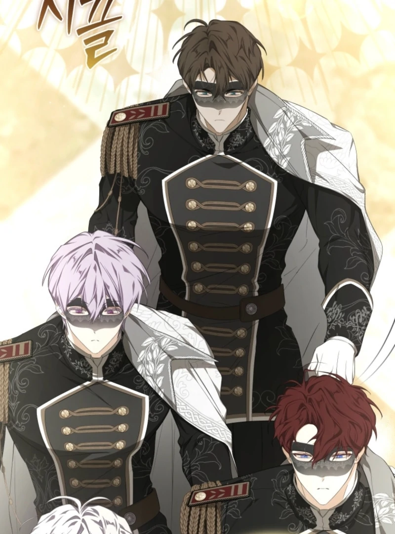 I Became the Master of the Devil chapter 67 page 44