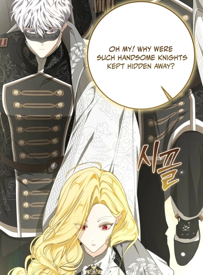 I Became the Master of the Devil chapter 67 page 45