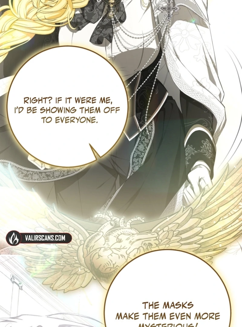 I Became the Master of the Devil chapter 67 page 46