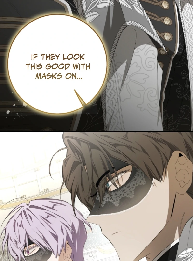 I Became the Master of the Devil chapter 67 page 48