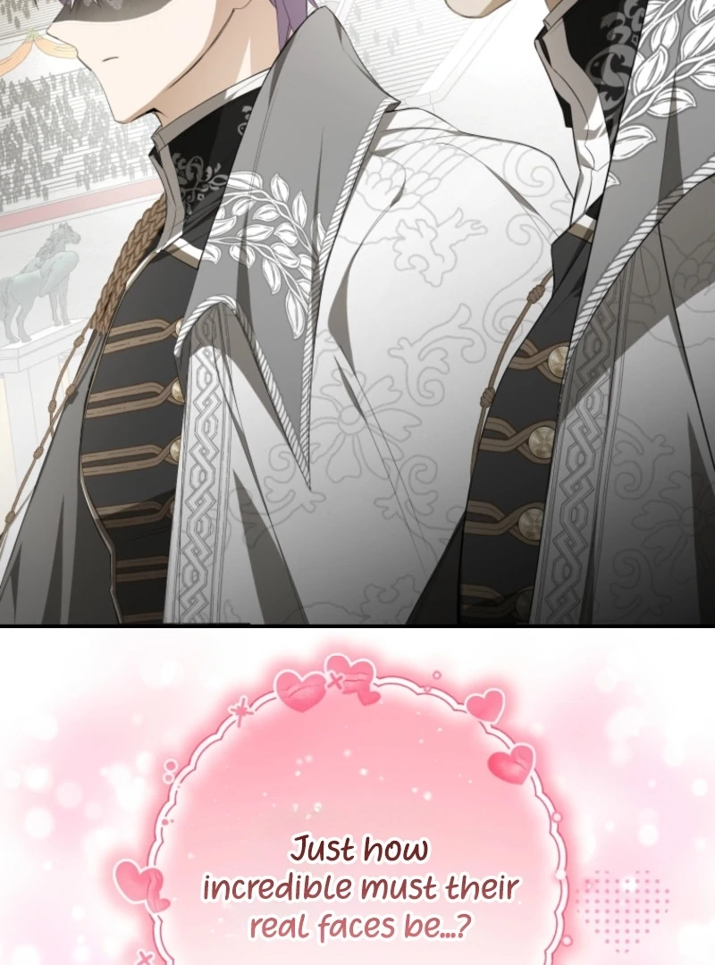 I Became the Master of the Devil chapter 67 page 49