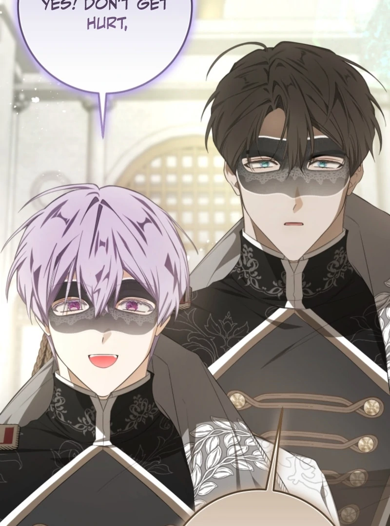 I Became the Master of the Devil chapter 67 page 56