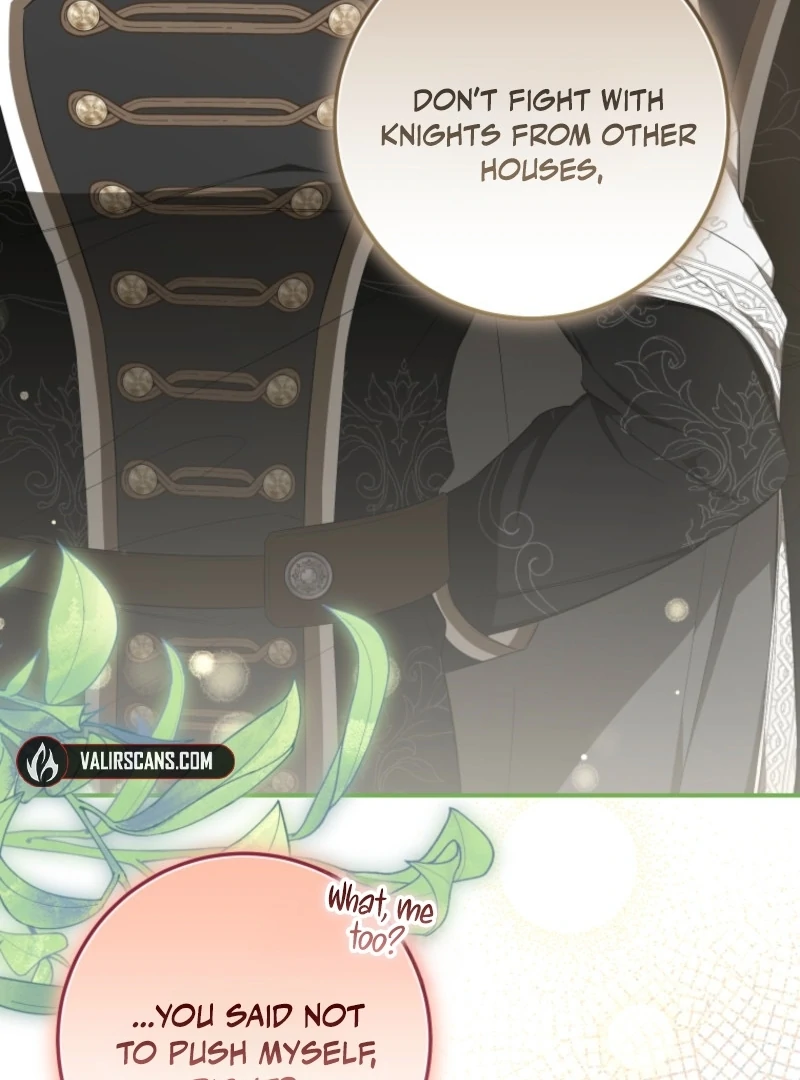 I Became the Master of the Devil chapter 67 page 57