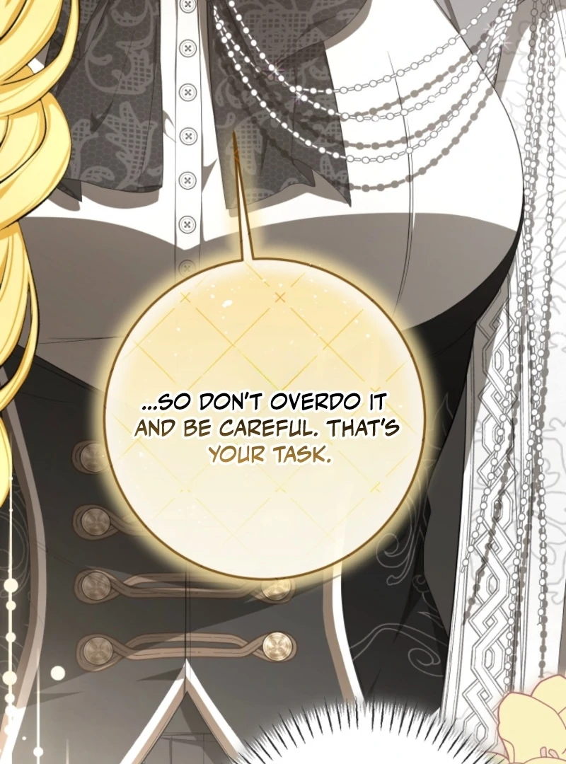 I Became the Master of the Devil chapter 67 page 61