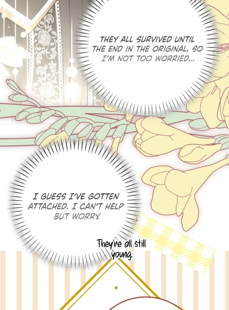 I Became the Master of the Devil chapter 67 page 62