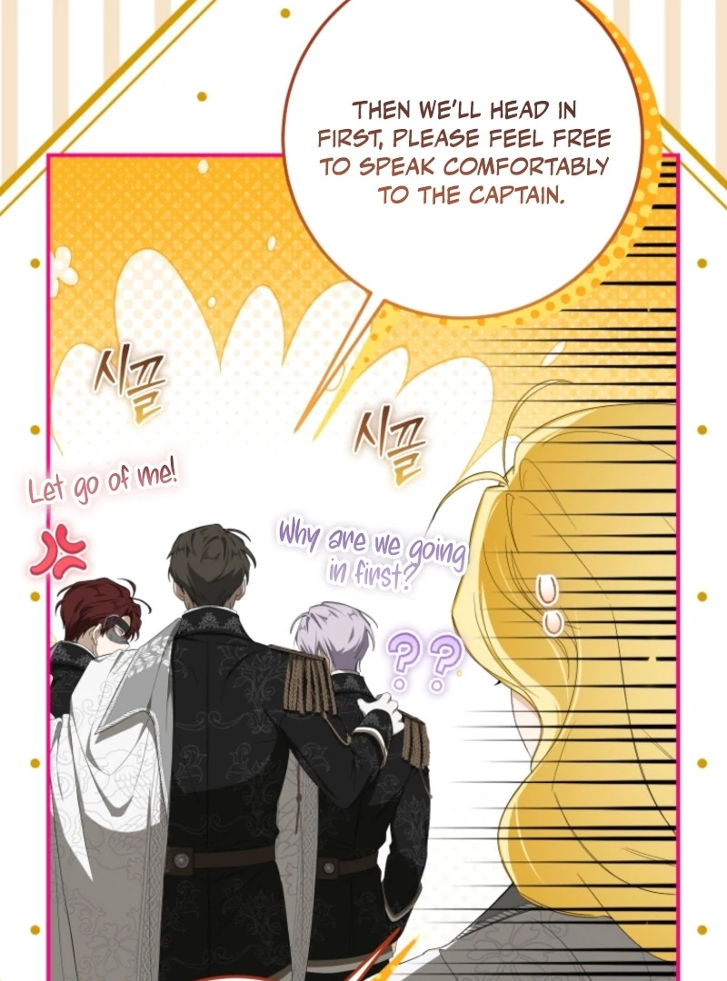 I Became the Master of the Devil chapter 67 page 63