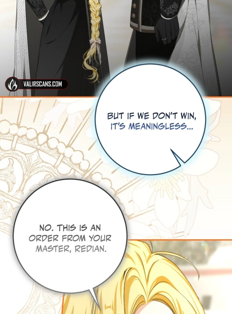 I Became the Master of the Devil chapter 67 page 68