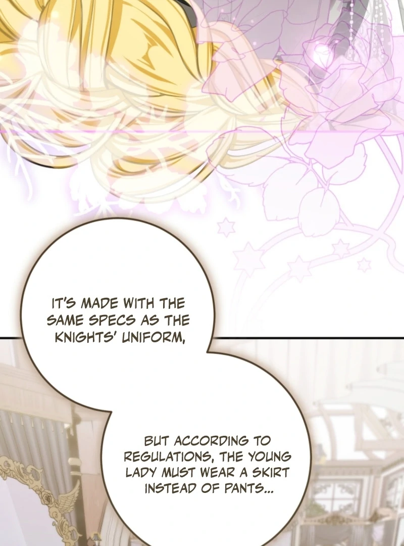 I Became the Master of the Devil chapter 67 page 8