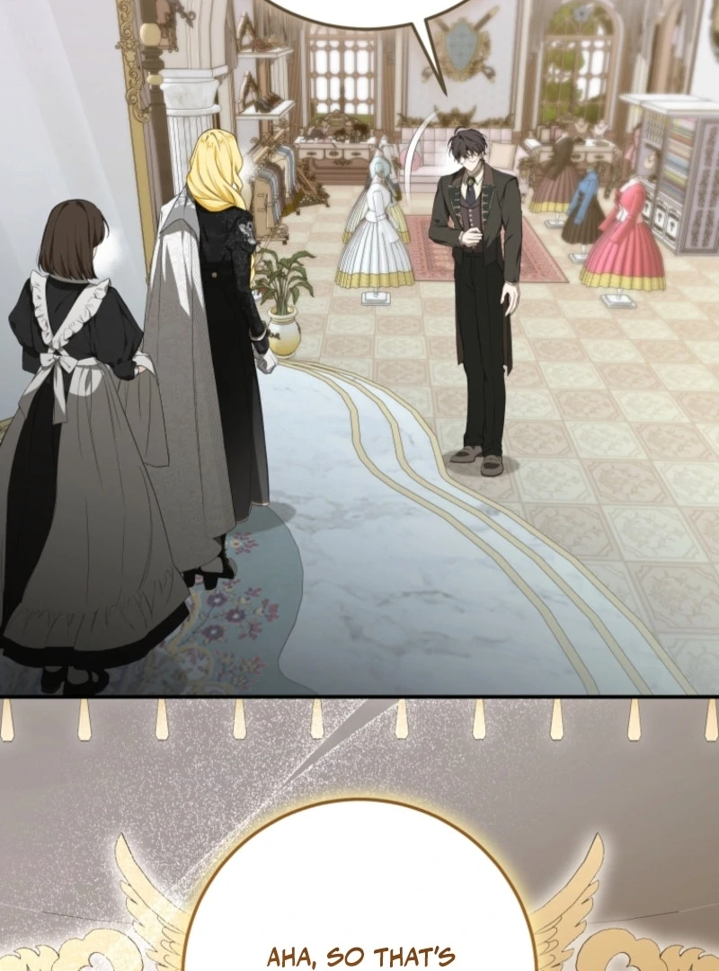 I Became the Master of the Devil chapter 67 page 9