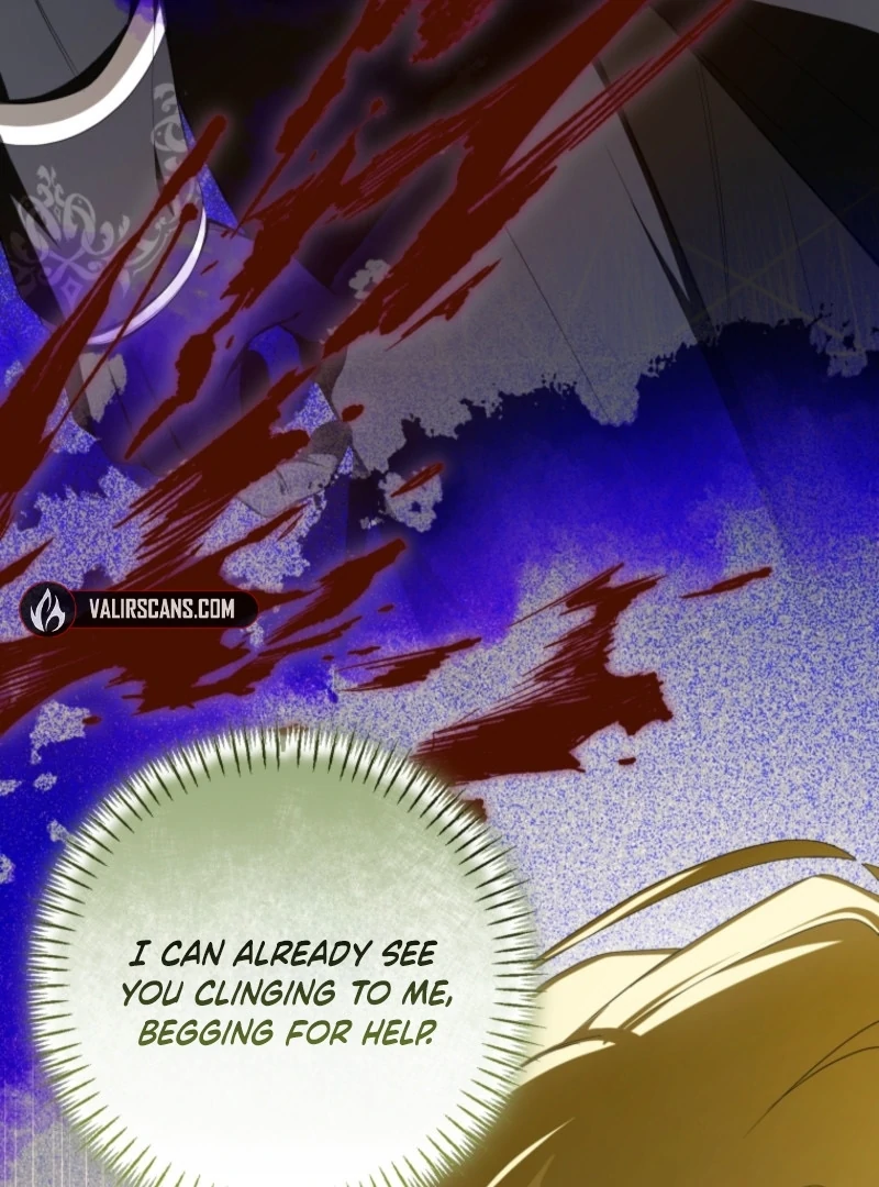 I Became the Master of the Devil chapter 67 page 91
