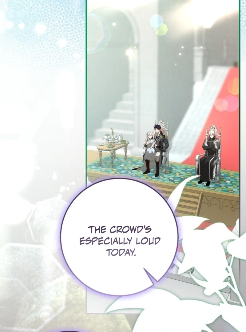 I Became the Master of the Devil chapter 67 page 96