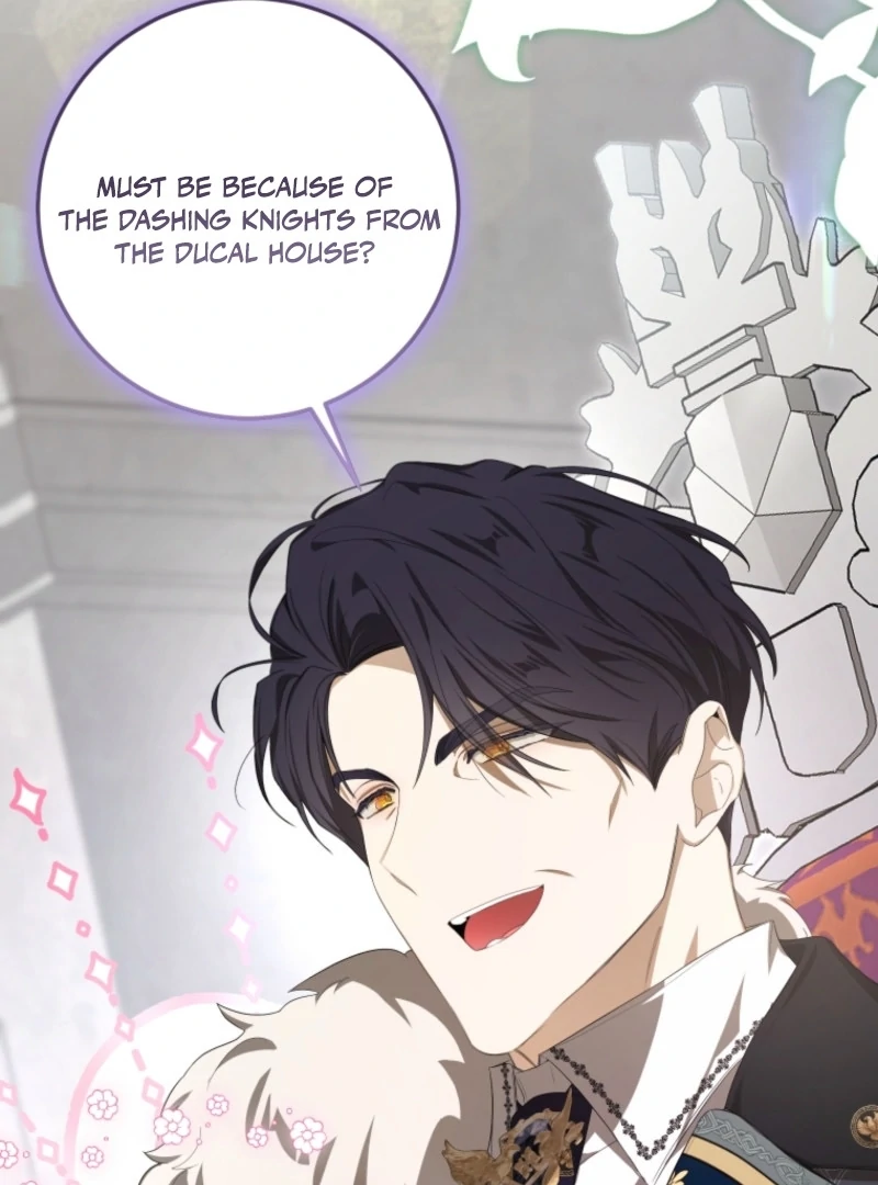 I Became the Master of the Devil chapter 67 page 97