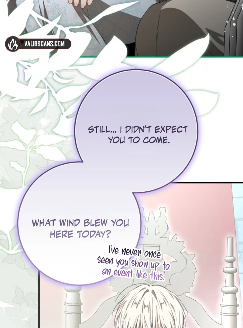 I Became the Master of the Devil chapter 67 page 99