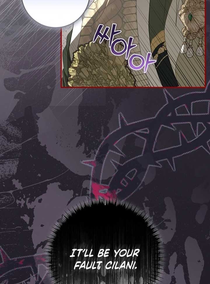 I Became the Master of the Devil chapter 68 page 39