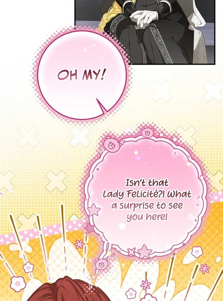 I Became the Master of the Devil chapter 68 page 6