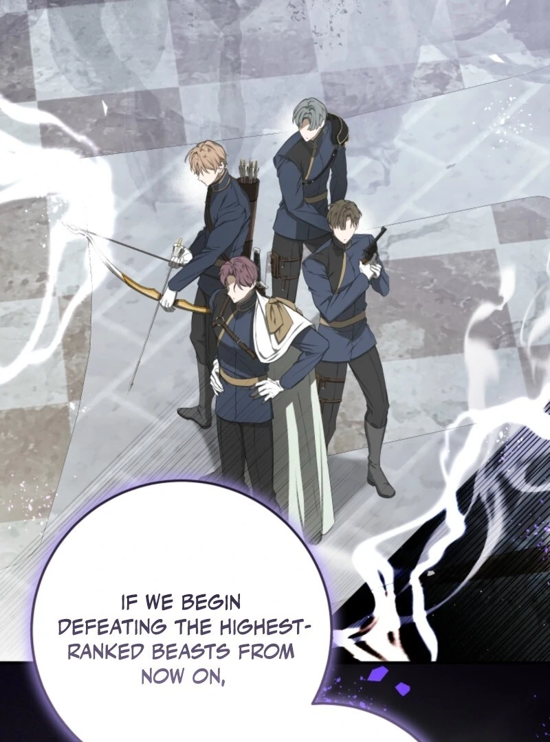 I Became the Master of the Devil chapter 69 page 3