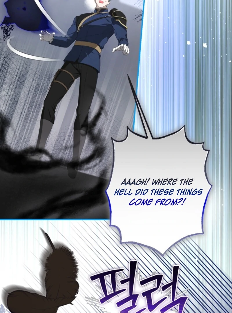 I Became the Master of the Devil chapter 69 page 16