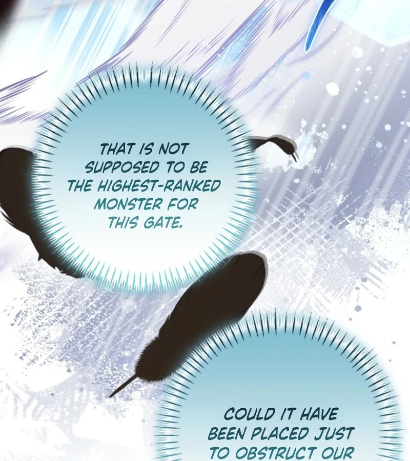 I Became the Master of the Devil chapter 69 page 21