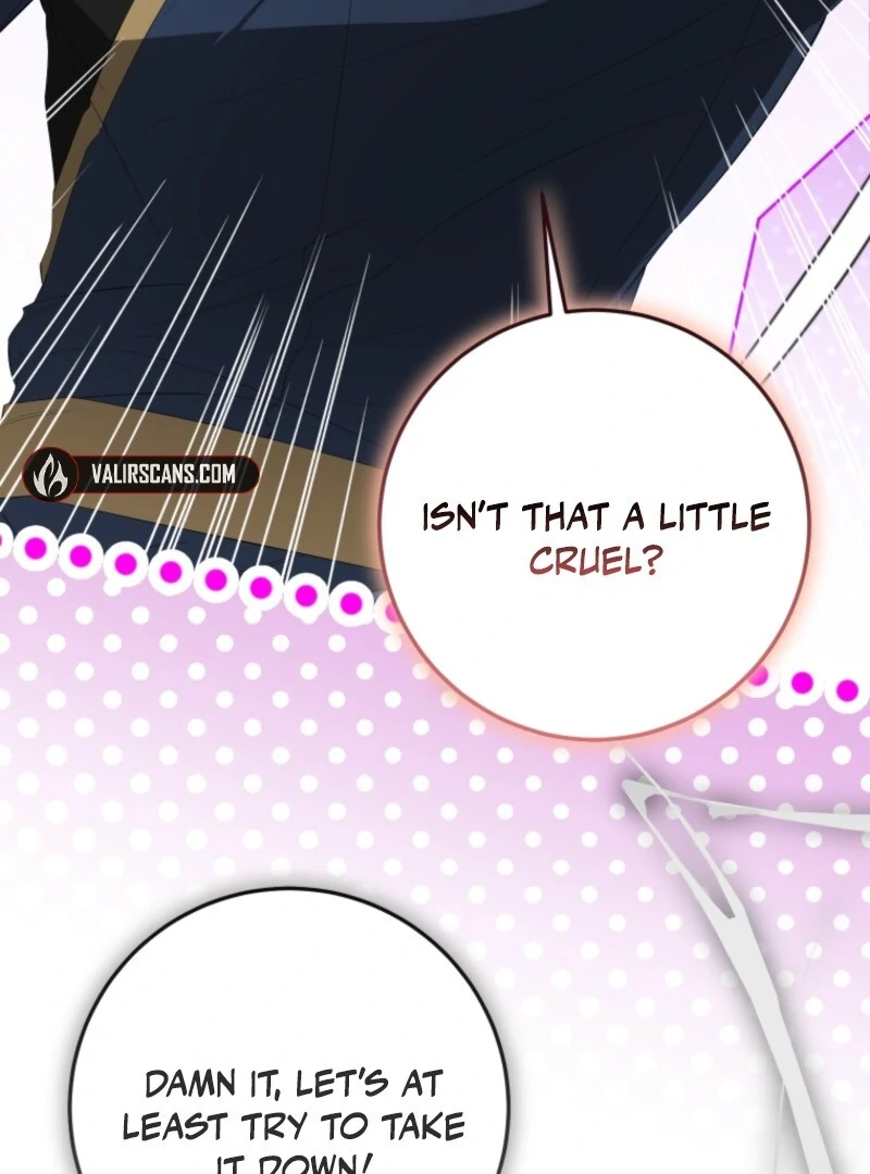 I Became the Master of the Devil chapter 69 page 24