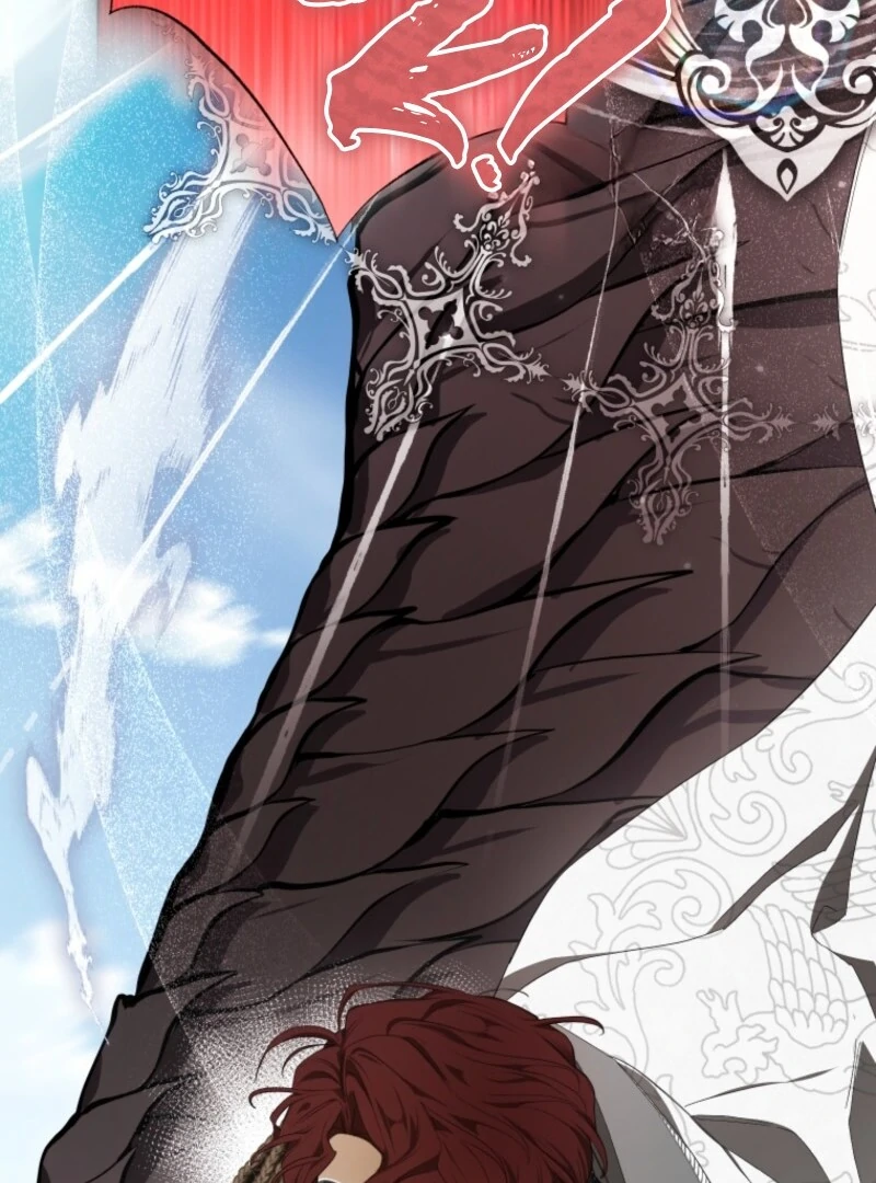 I Became the Master of the Devil chapter 69 page 27