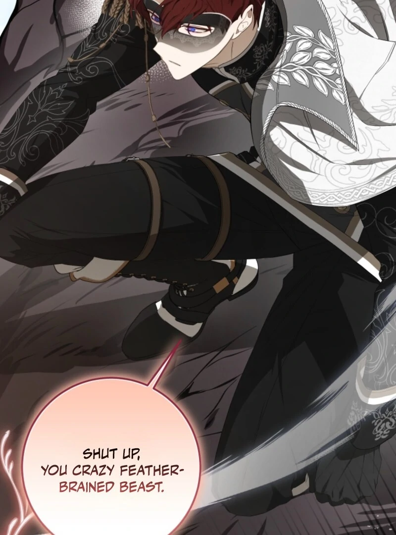 I Became the Master of the Devil chapter 69 page 28