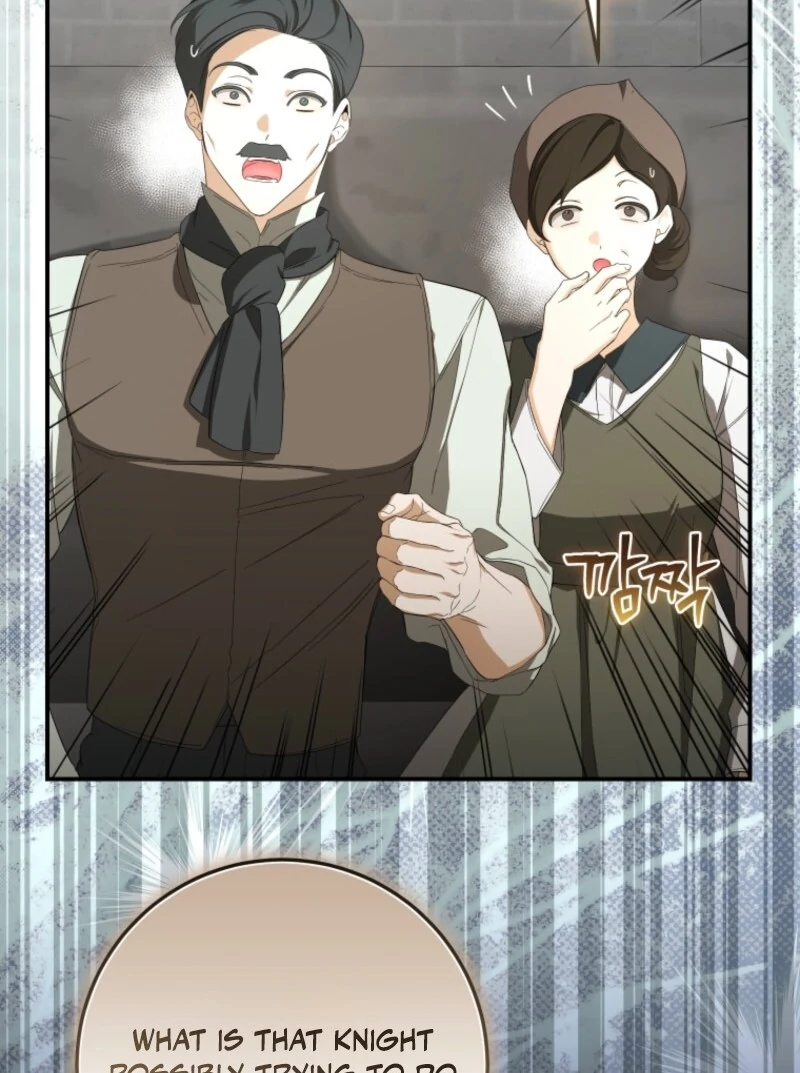 I Became the Master of the Devil chapter 69 page 30