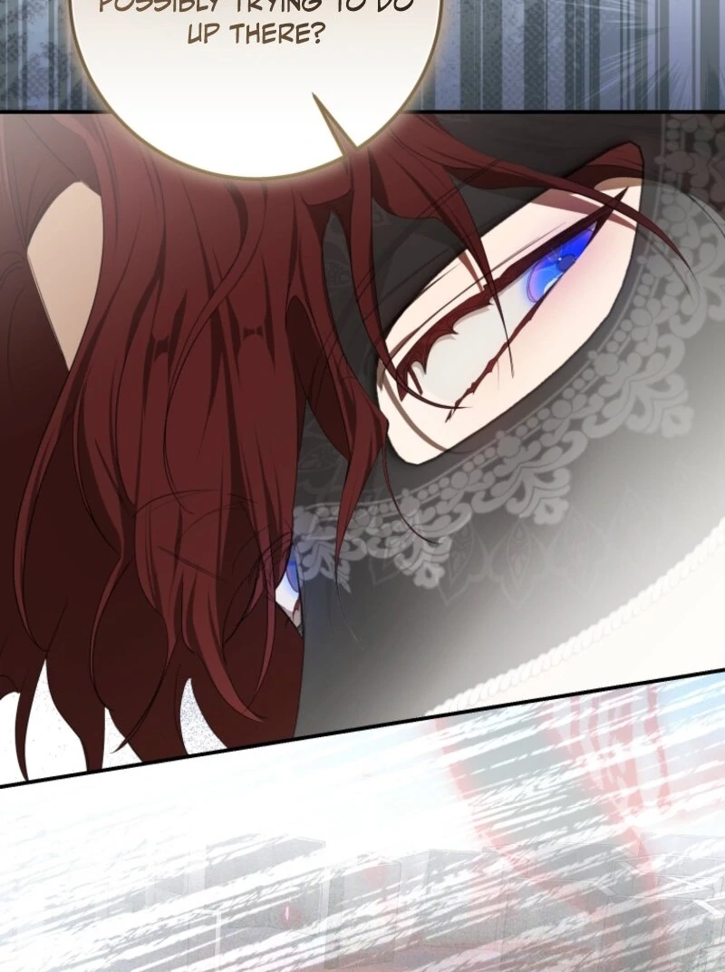 I Became the Master of the Devil chapter 69 page 31