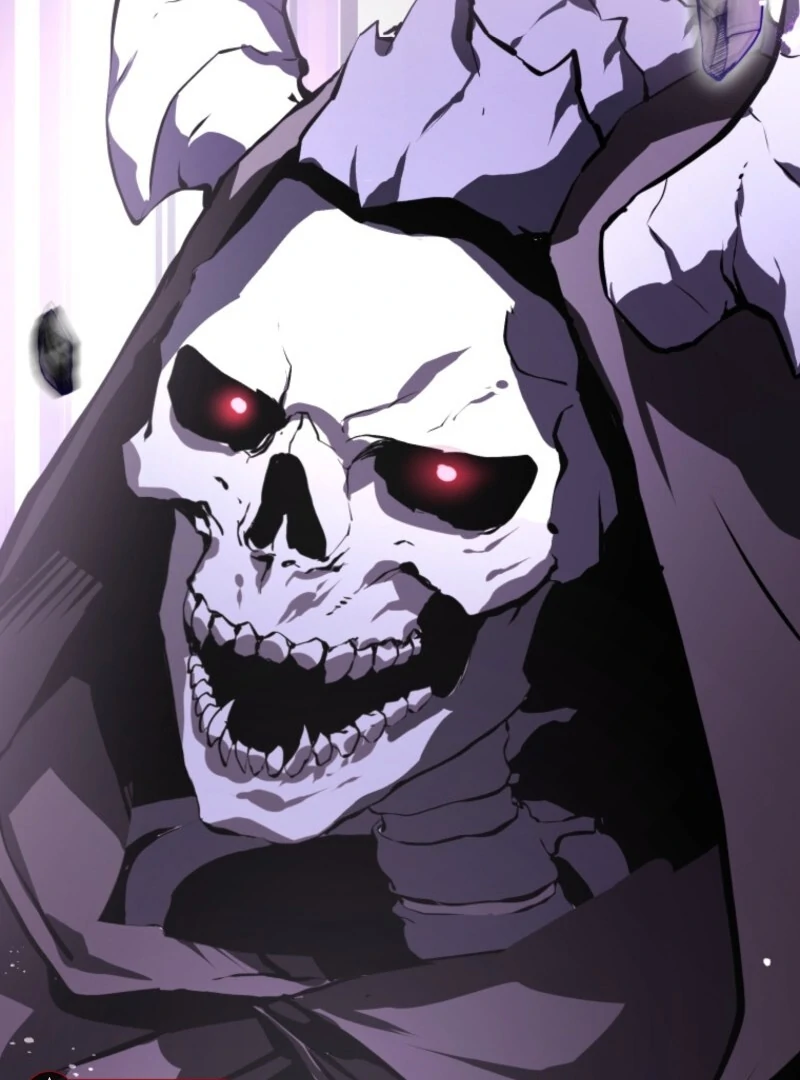 I Became the Master of the Devil chapter 69 page 38