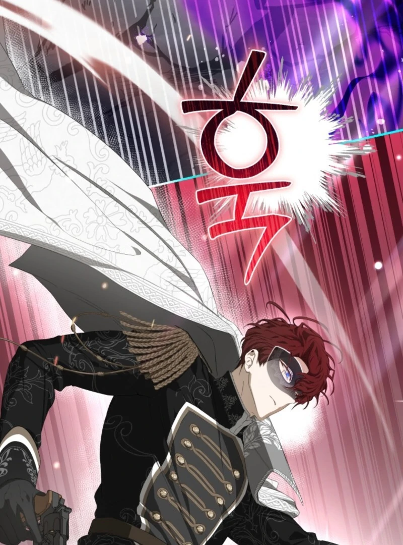 I Became the Master of the Devil chapter 69 page 40