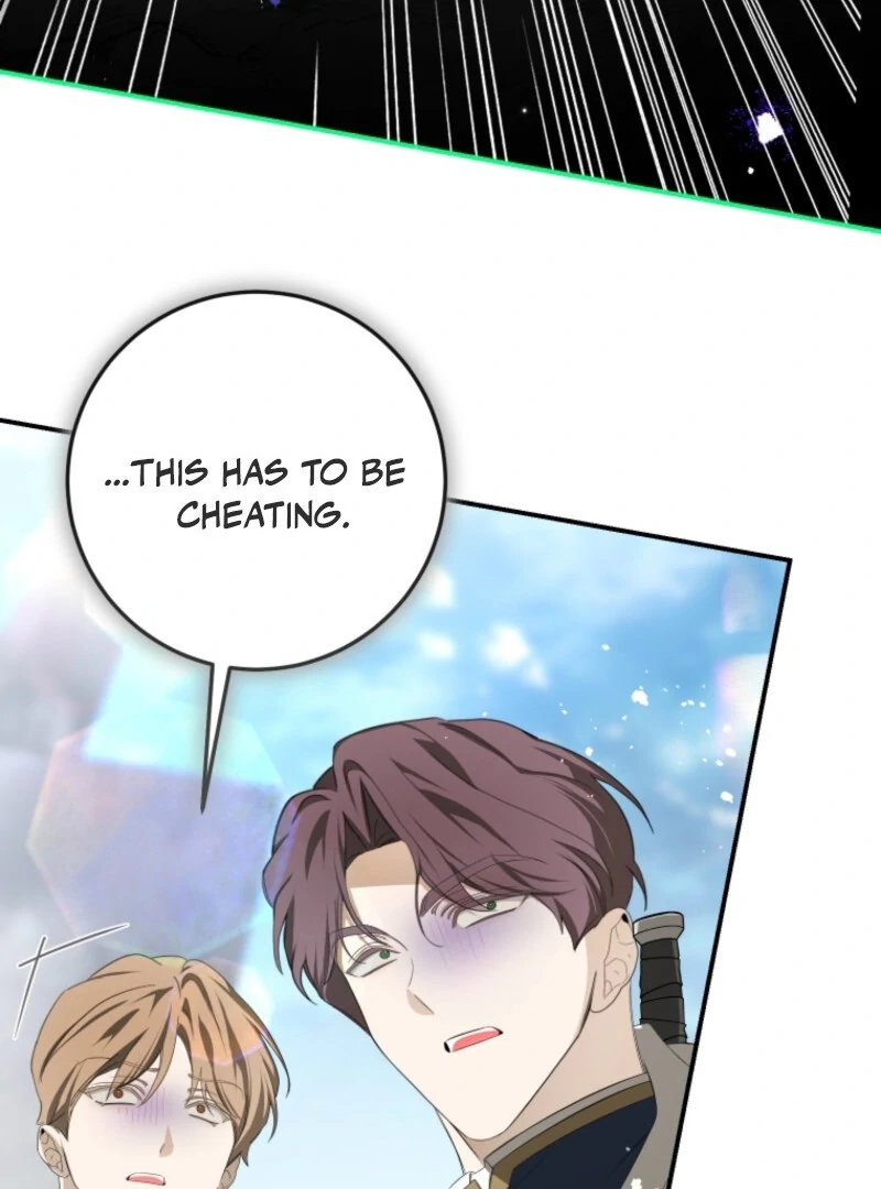 I Became the Master of the Devil chapter 69 page 47