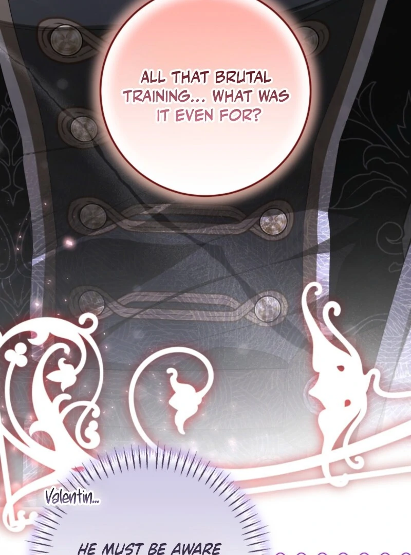 I Became the Master of the Devil chapter 69 page 51