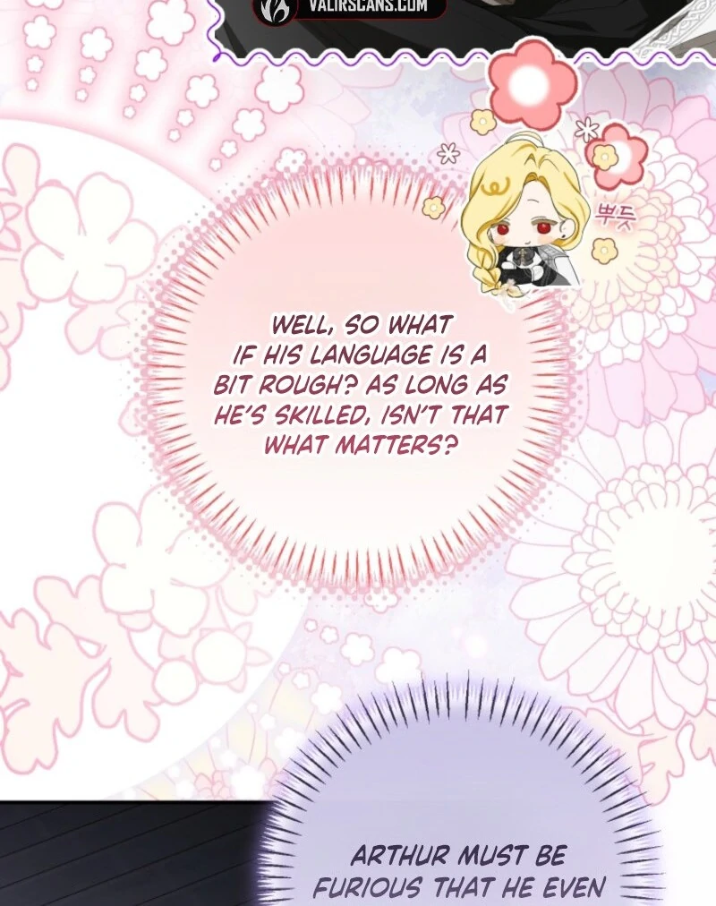 I Became the Master of the Devil chapter 69 page 53