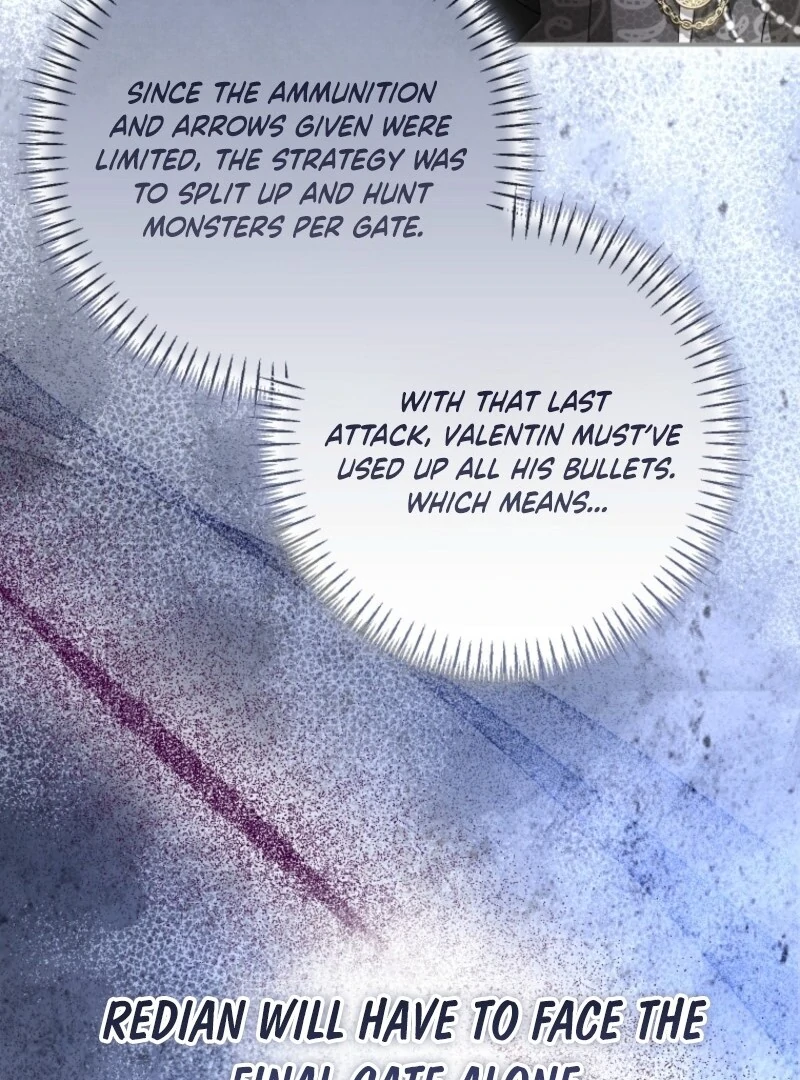I Became the Master of the Devil chapter 69 page 57
