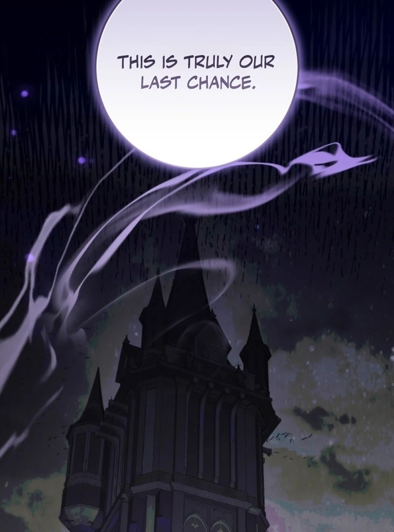 I Became the Master of the Devil chapter 69 page 61