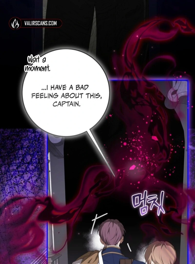 I Became the Master of the Devil chapter 69 page 67